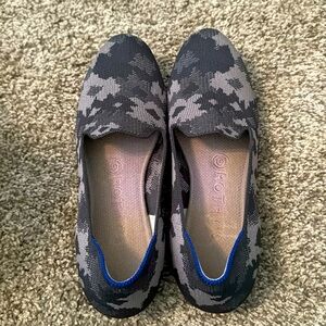 Rothy’s botanicamo flats